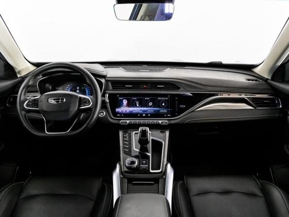 Geely Atlas Pro с пробегом 2022 года, цена 1 399 000 рублей, 37447 км, внедорожник, Автокод Объявления