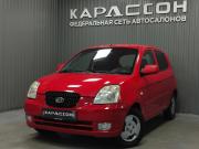 Kia Picanto I Пермь  - изображение 19