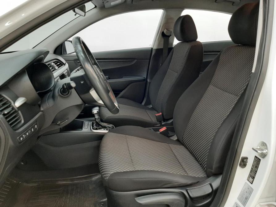 Kia Rio IV Москва  - изображение 10