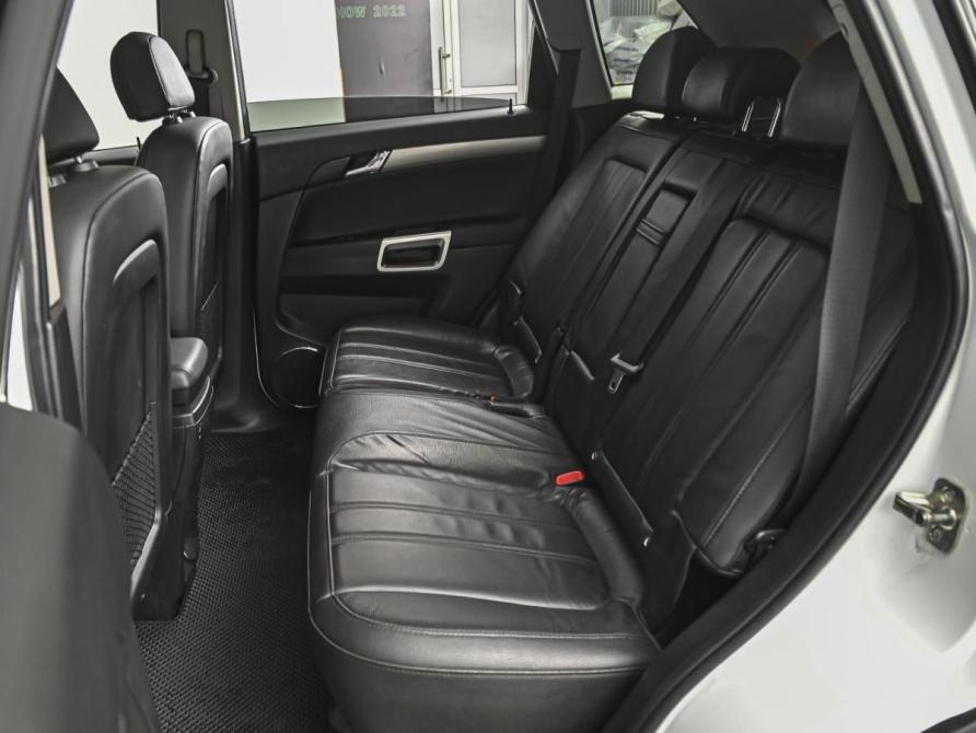 Opel Antara I Рестайлинг Ставрополь  - изображение 9