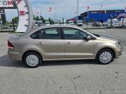 Volkswagen Polo V Рестайлинг Тюмень  - изображение 24