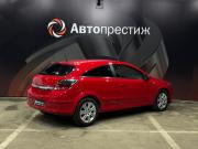 Opel Astra H Рестайлинг Ставрополь  - изображение 27