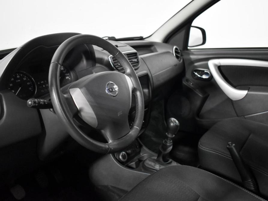 Nissan Terrano III (D10) Санкт-Петербург  - изображение 10