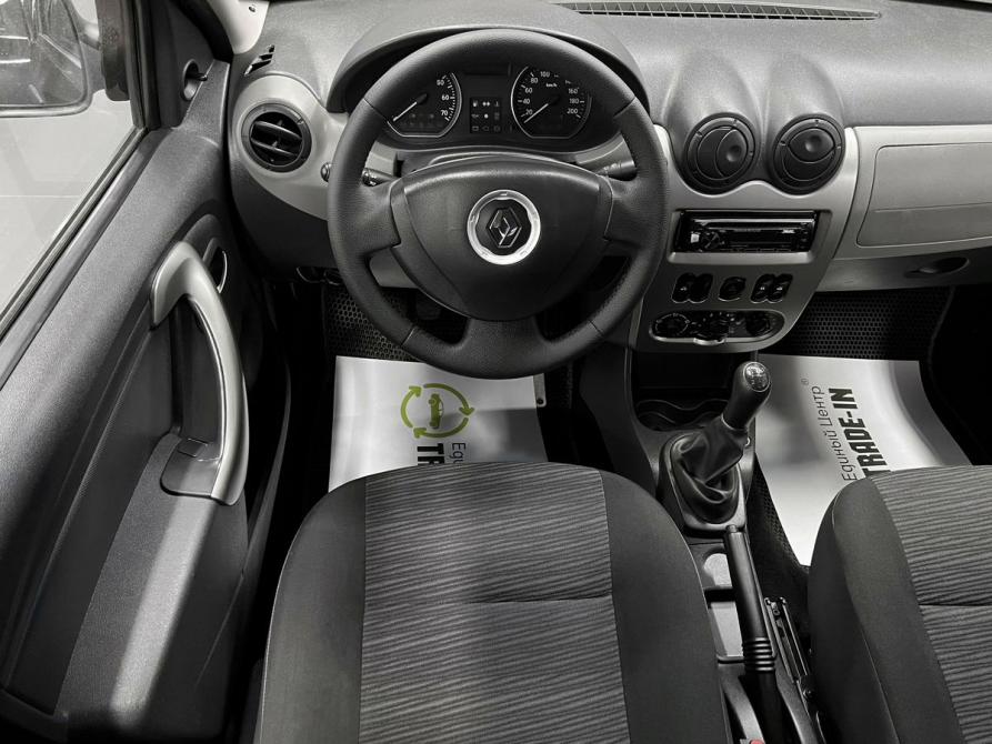 Renault Sandero I Тверь  - изображение 12