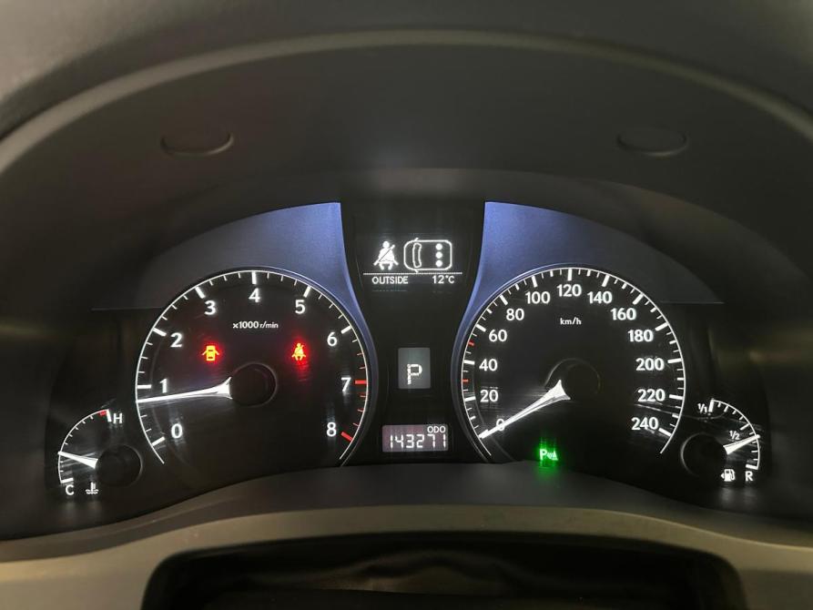 Lexus RX III Екатеринбург  - изображение 9