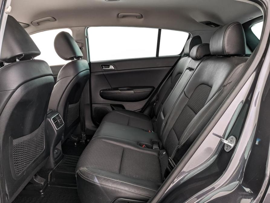 Kia Sportage IV Москва  - изображение 18