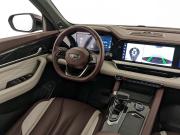 Geely Monjaro I Москва  - изображение 59