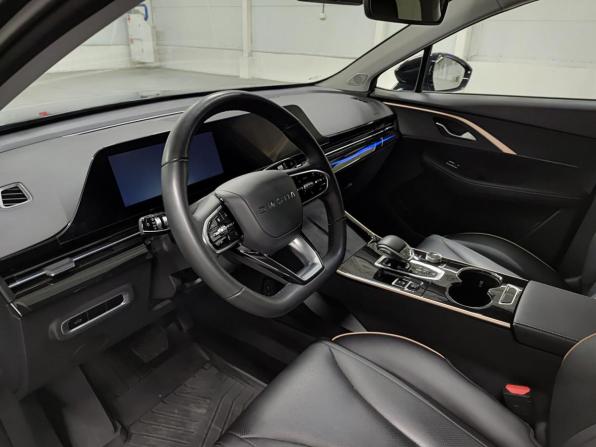 Omoda C5 I с пробегом 2023 года, цена 2 150 000 рублей, 16157 км, внедорожник, Автокод Объявления