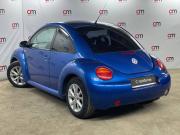 Volkswagen Beetle I (A4) Санкт-Петербург  - изображение 25