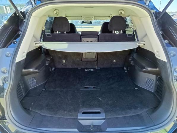Nissan X-Trail III с пробегом 2015 года, цена 1 849 995 рублей, 84219 км, внедорожник, Автокод Объявления
