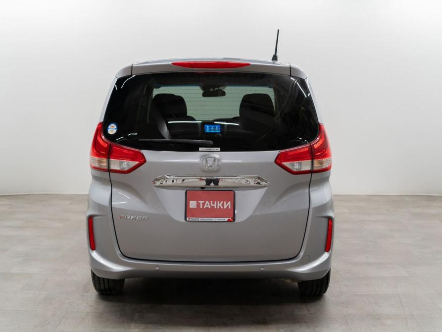 Honda Freed II Рестайлинг Красноярск  - изображение 5
