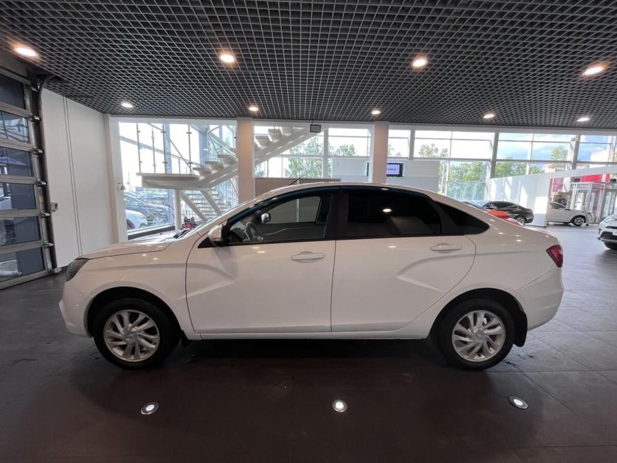 Lada (ВАЗ) Vesta I Чебоксары  - изображение 6