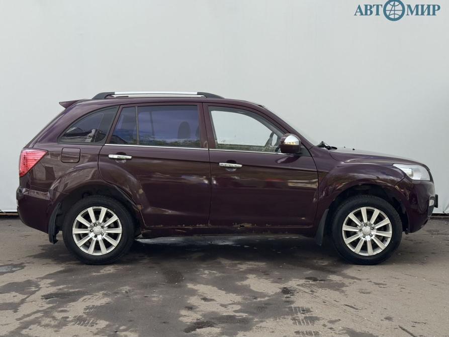 Lifan X60 I Москва  - изображение 4