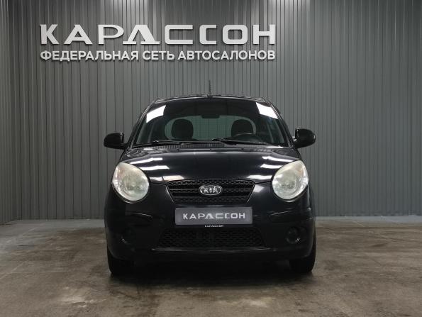Kia Picanto I Рестайлинг с пробегом 2010 года, цена 325 000 рублей, 183970 км, хэтчбек, Автокод Объявления