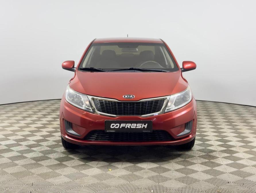 Kia Rio III Казань  - изображение 3