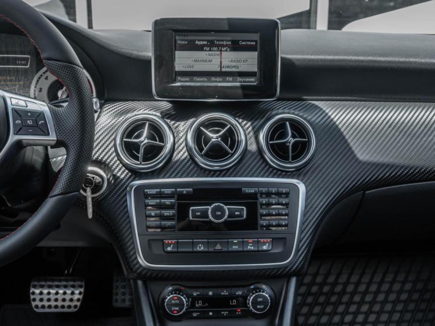Mercedes-Benz A-Класс III (W176) Ставрополь  - изображение 14
