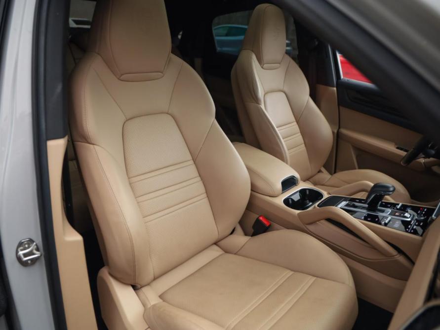 Porsche Cayenne III Санкт-Петербург  - изображение 30