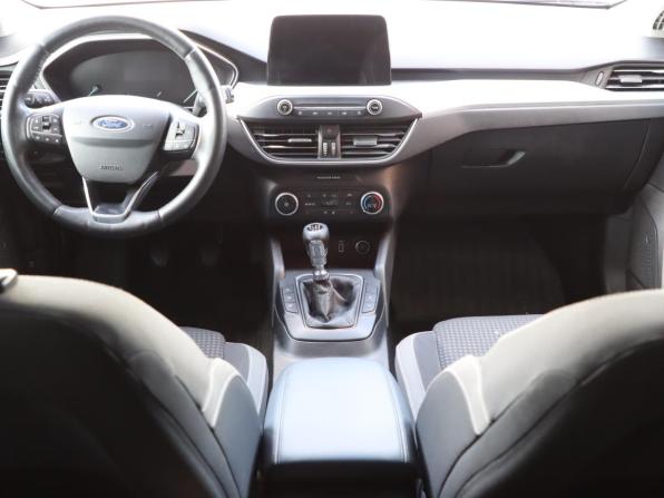 Ford Focus IV с пробегом 2019 года, цена 1 220 000 рублей, 195542 км, универсал, Автокод Объявления