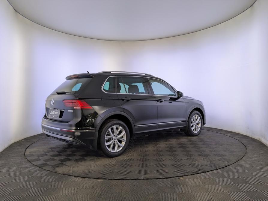 Volkswagen Tiguan II Москва  - изображение 5