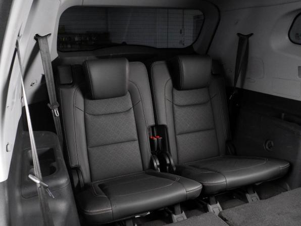 Chery Tiggo 8 I с пробегом 2020 года, цена 1 585 000 рублей, 154420 км, внедорожник, Автокод Объявления