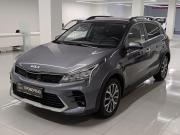 Kia Rio IV Рестайлинг Казань  - изображение 23