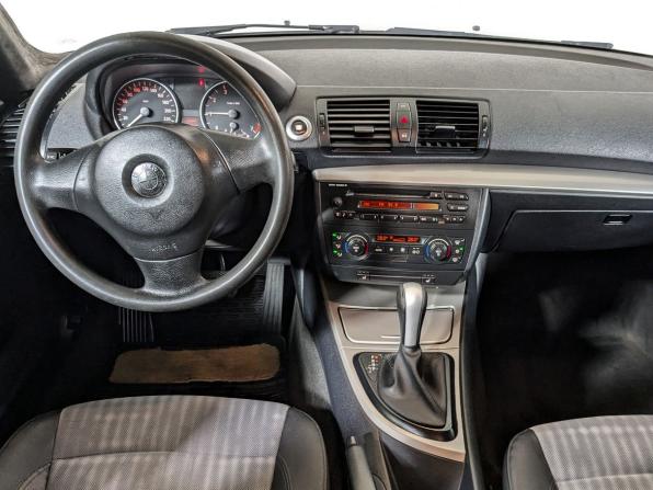BMW 1 серии I (E81/E82/E87/E88) с пробегом 2005 года, цена 599 900 рублей, 247000 км, хэтчбек, Автокод Объявления