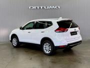 Nissan X-Trail III Рестайлинг Краснодар  - изображение 27