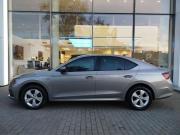 Skoda Octavia IV (A8) Москва  - изображение 24