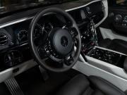 Rolls-Royce Cullinan I Москва  - изображение 59