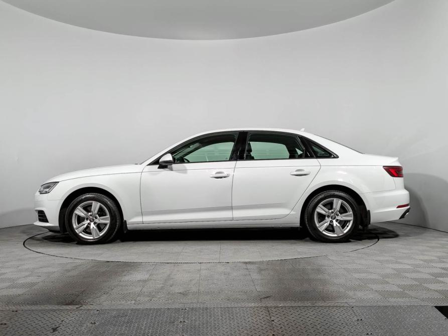 Audi A4 V (B9) Санкт-Петербург  - изображение 8
