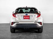 Toyota C-HR I Рестайлинг Иркутск  - изображение 29