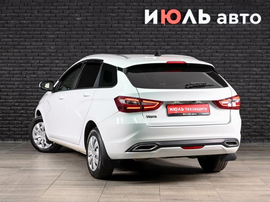 Lada (ВАЗ) Vesta I Рестайлинг (NG) Екатеринбург  - изображение 7