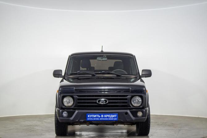Lada (ВАЗ) 2121 (4x4) I с пробегом 2022 года, цена 769 000 рублей, 82000 км, внедорожник, Автокод Объявления