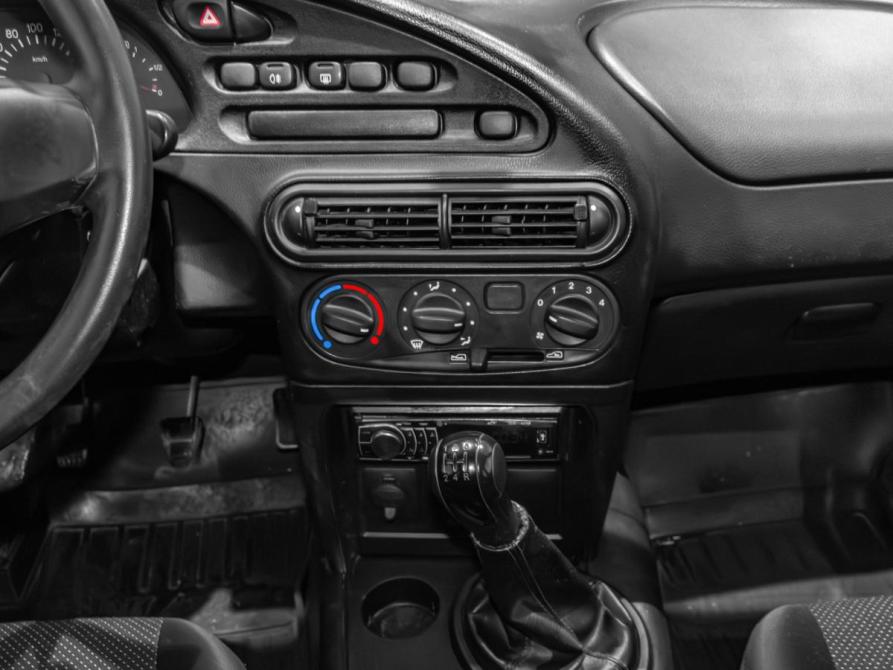 Chevrolet Niva I Рестайлинг Екатеринбург  - изображение 17