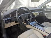 Audi A6 V (C8) Москва  - изображение 37