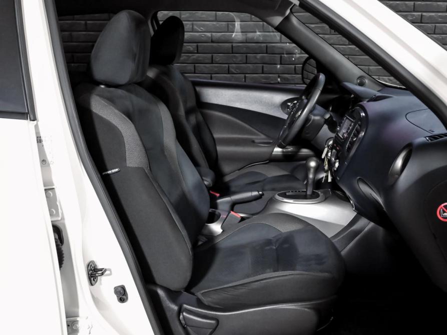 Nissan Juke I Екатеринбург  - изображение 11