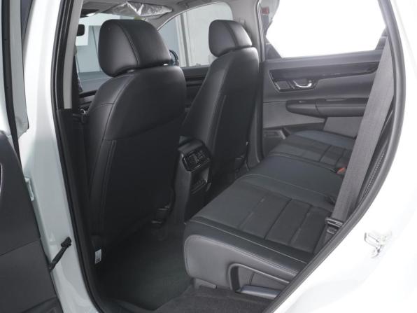 Honda CR-V VI с пробегом 2026 года, цена 4 550 000 рублей, 81 км, внедорожник, Автокод Объявления