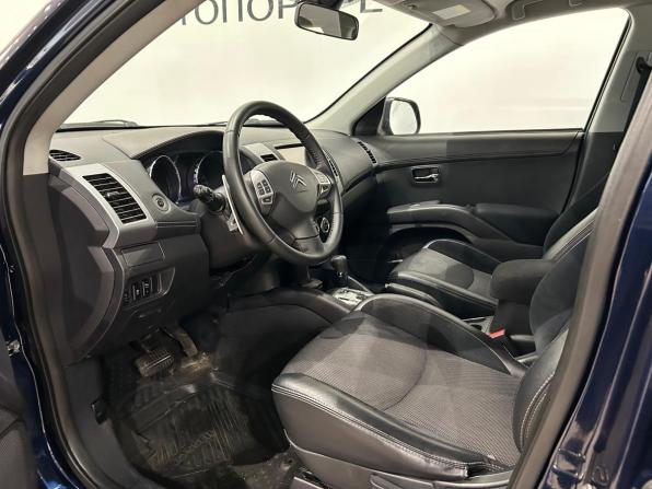 Citroen C-Crosser с пробегом 2011 года, цена 799 000 рублей, 299051 км, внедорожник, Автокод Объявления