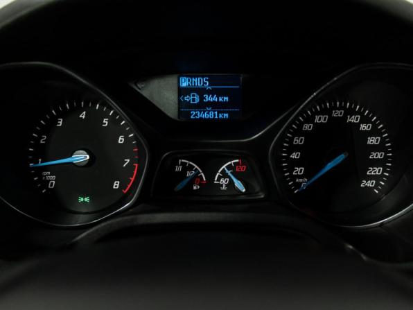 Ford Focus III с пробегом 2014 года, цена 599 585 рублей, 234678 км, хэтчбек, Автокод Объявления