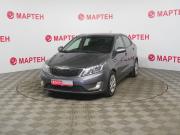 Kia Rio III Вологда  - изображение 18
