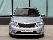 Kia Rio III Екатеринбург  - изображение 27