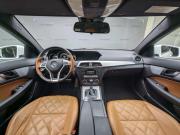 Mercedes-Benz C-Класс III (W204) Рестайлинг Москва  - изображение 18