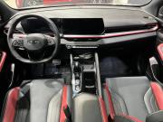 Geely Coolray I Рестайлинг Пермь  - изображение 46