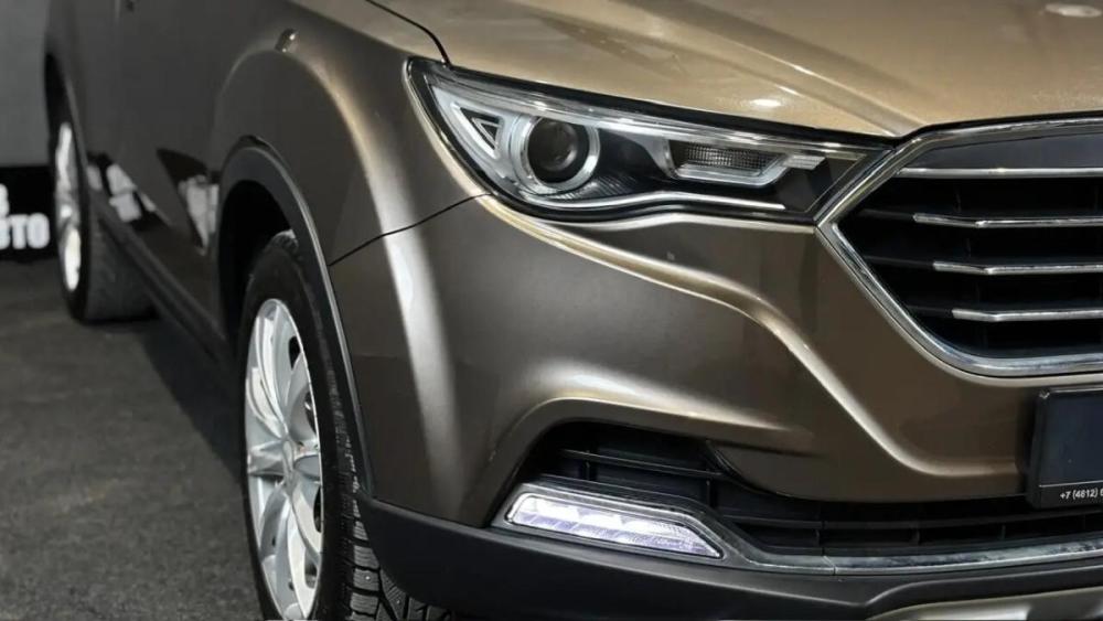 FAW Besturn X40 I Смоленск  - изображение 4
