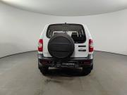 Chevrolet Niva I Рестайлинг Уфа  - изображение 29