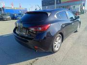 Mazda 3 III (BM) Тюмень  - изображение 24
