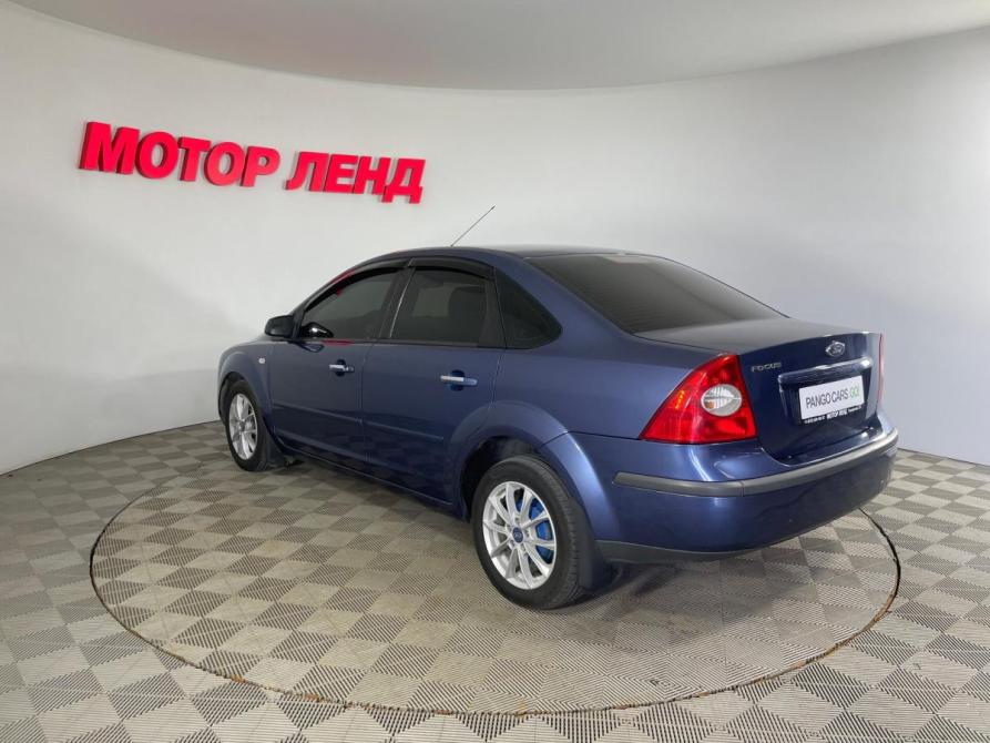 Ford Focus II Воронеж  - изображение 6