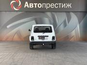 Lada (ВАЗ) 2121 (4x4) I Рестайлинг Волгоград  - изображение 24