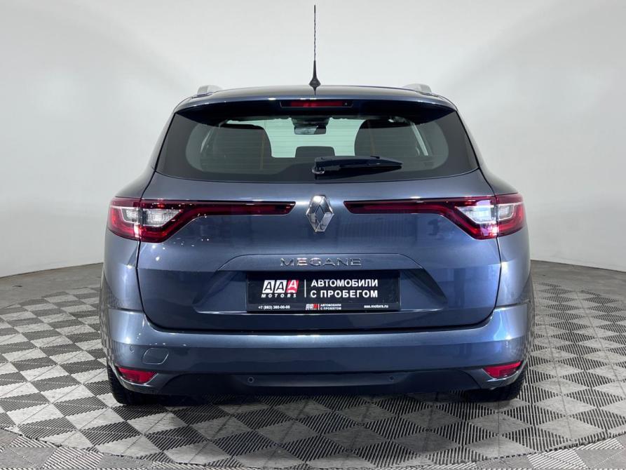 Renault Megane IV Ростов-на-Дону  - изображение 7