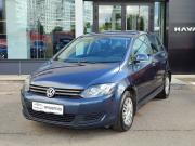 Volkswagen Golf Plus II Москва  - изображение 19
